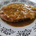 El cooksnap de Noemí cuando hizo Salmón a la Naranja | Receta Fácil y Original.