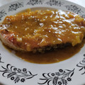 El cooksnap de Noemí cuando hizo Salmón a la Naranja | Receta Fácil y Original.