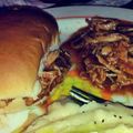 cupcake.skye's cooksnap of when they made Crockpot Bar B Que Chicken.