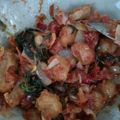 Cooksnap dari Pritta Ananda untuk resep Sambel bajak kemangi