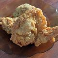 Cooksnap dari sulis tiyani untuk resep Ayam Goreng Tepung (Fried Chicken) Crispy Homemade Simpel Mudah