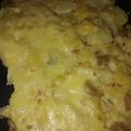 Cooksnap dari Hanifah Adiyanti untuk resep Macaroni Schotel Teflon ala Bunda Abqary