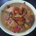 Cooksnap dari Ferry Soehardja untuk resep Ayam Kecap
