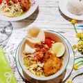 Cooksnap dari KasMira untuk resep Soto Ayam Khas Padang