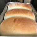 Cooksnap de Aline Lima quando cozinhou Pão caseiro com Fermento Biológico Seco.