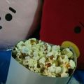 Cooksnap dari Pancinya kimseokjin untuk resep Popcorn Asin Gurih