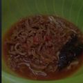 Cooksnap dari Sulis Tia Waty untuk resep Usus ayam rica rica