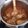 El cooksnap de lugares cuando hizo Pollo al chilindrón.