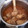 El cooksnap de lugares cuando hizo Pollo al chilindrón.