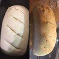 Marcsi Marótiné Cooksnap-ja, amikor elkészítette a(z) Emma kedvence (Schar kenyér) receptet.