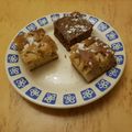 Julianna Horváth Cooksnap-ja, amikor elkészítette a(z) Gyors joghurtos, gyülölcsös süti receptet.