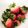 Fallgazer 's cooksnap of when they made Cadbury chocolate  dipped strawberries.
