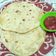 Cooksnap dari Anna Swastira untuk resep Chapati,roti canai,roti Mariam