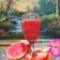 Cooksnap dari Chanchal Kaur untuk resep Jus Jambu Merah Mix Tomat