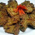 Cooksnap dari Asih NurlitaSari untuk resep Empal Gepuk
