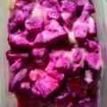 Cooksnap dari Niken Riestiani untuk resep Salad Buah
