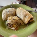 kathy.mccarthyryan's cooksnap of when they made Puff Pastry with Meat Filling.