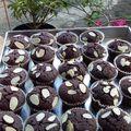Cooksnap dari Umi Mawadah untuk resep Brownies Panggang Cup