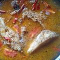 Cooksnap dari Dewi Alisyahbana untuk resep Gurame Kuah Asem2