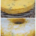 El cooksnap de Carlos Goldblum cuando hizo Torta de zanahorias muy húmeda.