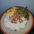 Cooksnap dari Ayu krisn untuk resep 117. Nasi Uduk Magic Com Praktis