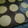 El cooksnap de silvia dujan cuando hizo Alfajores tipo Mar del Plata con dulce de leche.