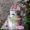 Cooksnap dari nia untuk resep Basic Sponge cake cokelat empuk,lembut ga seret(blackforest)