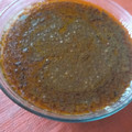 Cooksnap dari Choewy untuk resep Sambal Kacang/Bumbu Kacang Siomay, Batagor, Cilok