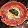 El cooksnap de Paco Perez Marrero cuando hizo Parmentier de patata y lacón, con pesto suave de nueces.