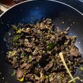 Cooksnap dari wenny maharani untuk resep Paru Goreng Balado