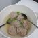 Cooksnap dari Dea Novita untuk resep Bakso daging homade (blender)