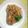 El cooksnap de Virgy cuando hizo Alitas de pollo con garbanzos.