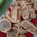 Cooksnap dari almira kalea untuk resep Tahu walik aci