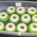 Cooksnap dari Momi Jc untuk resep Talam Jagung