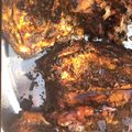 صورة من ايوت، شاركها بعد تجربة وصفة سمك مشوي🐟🐟🐟على الطريقه العراقيه 🇮🇶🇮🇶🇮🇶🇮🇶