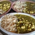 El cooksnap de Manuel Lopez cuando hizo Huevo en salsa verde.