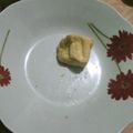 Cooksnap dari Nani setyo wulan untuk resep Tahu Susu