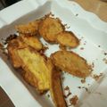 Cooksnap dari Lidya Handayani untuk resep Ubi goreng tepung
