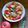 Madhumita Bishnu's cooksnap of when they made Mint and Melon Salad.
