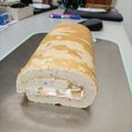 うわうわ 的 生乳捲 （原味/芒果） cooksnap