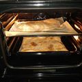 Cooksnap από Pantelis Intzes στη συνταγή Η Λαγάνα του Άκη