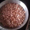 Cooksnap από ouraniaxira στη συνταγή Σπιτικός πασατέμπος
