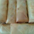 Cooksnap dari Bubun.NSA untuk resep Lumpia untuk anak-anak