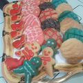 صورة من Om Hana❤❤، شاركها بعد تجربة وصفة بسكويت ال 10 دقائق