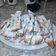 El cooksnap de Johana Palacio cuando hizo Calzones rotos.