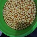 Cooksnap dari Mijo's Kitchen untuk resep Manisan buah Cermai