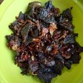 Cooksnap dari lupitapalupi untuk resep Balado paru