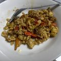 Cooksnap dari Fren untuk resep Orak Arik Telur Pedas Manis