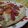 El cooksnap de luisazunigap cuando hizo Masa de papa, ideal empanadas y tartas.