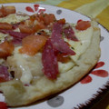 El cooksnap de luisazunigap cuando hizo Masa de papa, ideal empanadas y tartas.